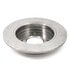 Pronto Rotor BR3152 Disc Brake Rotor Rear Brake Rotor - Solid