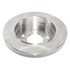 Pronto Rotor BR3208 Disc Brake Rotor Rear Brake Roto