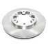 Pronto Rotor BR3214 Disc Brake Rotor Front Brake Dis