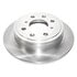 Pronto Rotor BR3258 Disc Brake Rotor Rear Brake Roto