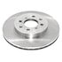 Pronto Rotor BR3295 Disc Brake Rotor Front Brake Dis