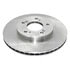 Pronto Rotor BR3296 Disc Brake Rotor Front Brake Rot