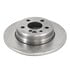 Pronto Rotor BR34113 Disc Brake Rotor Rear Brake Roto