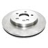 Pronto Rotor BR34147 Disc Brake Rotor Front Brake Rot