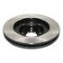BR3420302 by PRONTO ROTOR - FRONT BRAKE ROTOR -VENTED