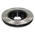 BR3421102 by PRONTO ROTOR - FRONT BRAKE ROTOR -VENTED