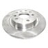 BR34268 by PRONTO ROTOR - Brake Rotor