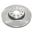 Pronto Rotor BR34273 Disc Brake Rotor Front Brake Rot
