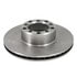 Pronto Rotor BR3477 MB Front Rotor