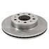Pronto Rotor BR3487 6453 Vented Bra