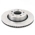 Pronto Rotor BR3488 6454 Vented Bra