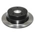 Pronto Rotor BR511902 Disc Brake Rotor REAR BRAKE ROTOR