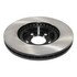 BR5300002 by PRONTO ROTOR - FRONT BRAKE ROTOR -VENTED