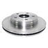 Pronto Rotor BR53005 Disc Brake Rotor Front Brake Rot