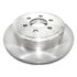 Pronto Rotor BR53015 Disc Brake Rotor Rear Brake Roto