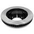 BR5301202 by PRONTO ROTOR - Front Brake Rotor