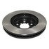 BR5302202 by PRONTO ROTOR - FRONT BRAKE ROTOR
