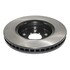 BR5302602 by PRONTO ROTOR - FRONT BRAKE ROTOR