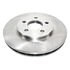 Pronto Rotor BR5329 Disc Brake Rotor Front Brake Rot