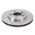 Pronto Rotor BR5331 Front Brake Rot