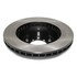 BR538202 by PRONTO ROTOR - FRONT BRAKE ROTOR -VENTED