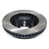 BR539602 by PRONTO ROTOR - FRONT BRAKE ROTOR