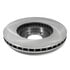 Pronto Rotor BR54009 Disc Brake Rotor Front Brake Rot