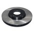 Pronto Rotor BR5403002 FRONT BRAKE ROTOR -VENTED