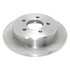 Pronto Rotor BR54032 Rear Brake Roto