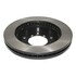 BR5404202 by PRONTO ROTOR - FRONT BRAKE ROTOR -VENTED