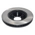 BR5407902 by PRONTO ROTOR - FRONT BRAKE ROTOR