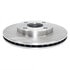 BR54079 by PRONTO ROTOR - Front Brake Rot
