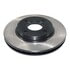 BR5407902 by PRONTO ROTOR - FRONT BRAKE ROTOR