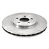 Pronto Rotor BR54087 Disc Brake Rotor Front Brake Rot
