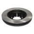 BR5409402 by PRONTO ROTOR - FRONT BRAKE ROTOR -VENTED