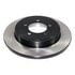 Pronto Rotor BR5409802 Disc Brake Rotor REAR BRAKE ROTOR - SOLID