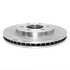 Pronto Rotor BR54099 Disc Brake Rotor Front Brake Rot