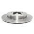 Pronto Rotor BR54098 Rear Brake Roto