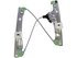 749-466 by DORMAN - Power Window Regulator (Regulator Only)