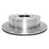 Pronto Rotor BR54111 Disc Brake Rotor Rear Brake Roto