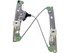 749-467 by DORMAN - Power Window Regulator (Regulator Only)