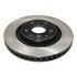 Pronto Rotor BR5412602 FRONT BRAKE ROTOR