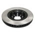 Pronto Rotor BR5412602 FRONT BRAKE ROTOR