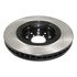 BR5412602 by PRONTO ROTOR - FRONT BRAKE ROTOR