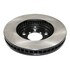 BR5413002 by PRONTO ROTOR - FRONT BRAKE ROTOR