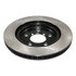 BR5413102 by PRONTO ROTOR - REAR BRAKE ROTOR