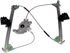 749-186 by DORMAN - Power Window Regulator (Regulator Only)