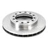 Pronto Rotor BR55035 Front Brake Rot