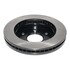 BR5505402 by PRONTO ROTOR - FRONT BRAKE ROTOR