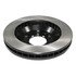 BR5506902 by PRONTO ROTOR - FRONT BRAKE ROTOR -VENTED